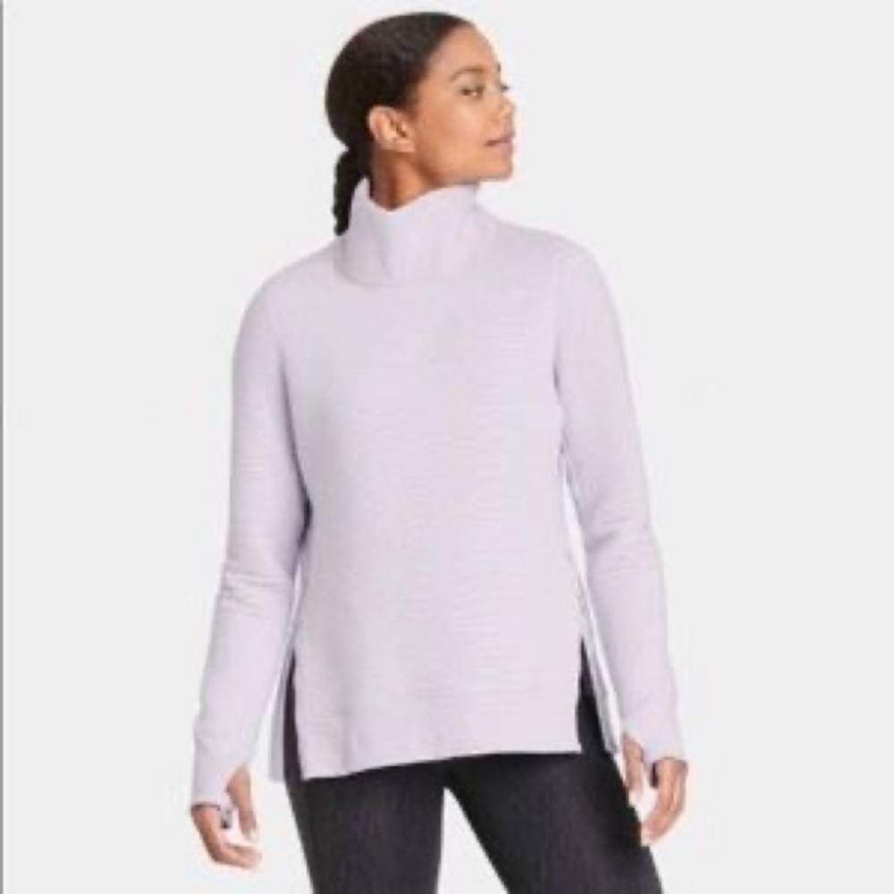 All In Motion pullover - Picture 2 of 4